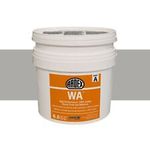 Ardex WA Epoxy Grout And Adhesive 100% Solids Smoke 9 LB Tub