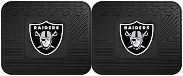 FANMATS 12318 NFL Las Vegas Raiders