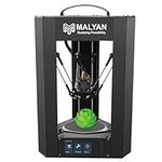 MALYAN M300 Mini 3D Printer - Fully