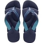 Havaianas Power 2 Marine/Blue Nautico 37/38