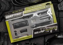 GoatGuns Bullpup Toy Model | 1/3 Scale | Self Build Kit