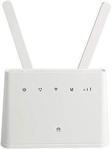 Huawei B31