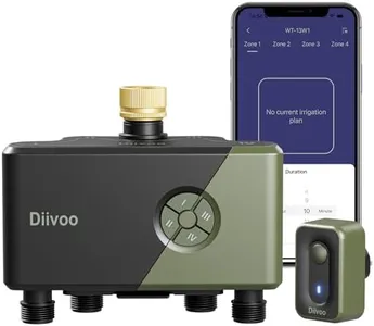 Diivoo WiF