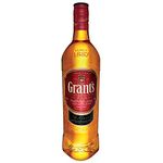 Grant's Family Reserve Blended Scotch Whisky 70cl