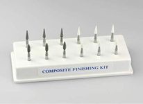 Shofu Composite Finishing Kit Aerotor Mandrel (FG)