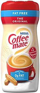 Coffee mate Original Fat Free Powdered Coffee Creamer 12 Pack 16 Oz