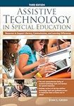 Assistive Technology in Special Edu