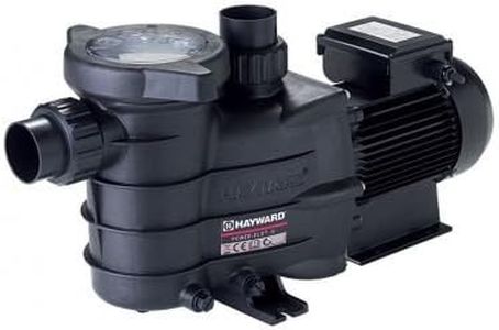 Hayward 1.5 HP Power Flo II Above Ground Pump