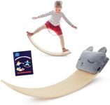 Battat Education – Kids Balance Boa
