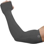 SHINYMOD Arm Sleeves for Men Women Warmers Tattoo Cover Up Sun UV Protect UPF 50
