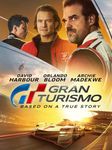 Gran Turismo: Based on a True Story - Bonus X-Ray Edition