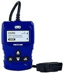 OTC Tools 3208 OBD II & ABS Scan To