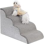 Uross Dog Stairs for Small Dogs- Do