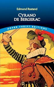 Cyrano de Bergerac (Dover Thrift Editions: Plays)