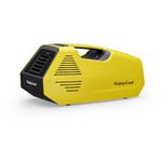 EnjoyCool Portable Air Conditioner - Air Conditioning Unit with 240W Low Power Consumption, Portable AC for Outdoor Tent Camping/RVs or Home Use