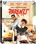 Parents [Blu-ray]