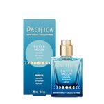 PACIFICA Moon Perfume - Silver For Women 1 oz Perfume Spray