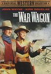 The War Wagon (Widescreen)