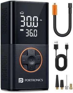 Portronics