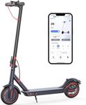Qlaway 8.5" E Scooter for Adults 19