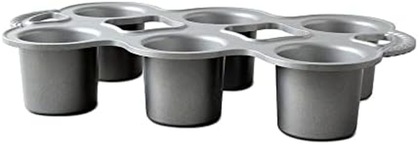 Nordic Ware Grand Popover Pan