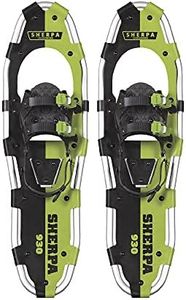 Yukon Charlie's Sherpa Snowshoe, 9-inch x 30-inch