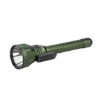 OLIGHT Javelot Turbo 2 Tactical Torch 1800 Lumens LED Rechargeable Flashlight with a Wireless Remote and Two Charging Methods for Hunting, Search, Rescue, and Law Enforcement (OD Green)