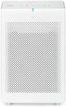 WINIX 5530 Air Purifier (New Generation of 5500-2 with App Control) for Home Large Room Up to 1882 Ft² in 1 Hr, True HEPA, High Deodorization Carbon Filter and Auto Mode, Captures Pet Allergies, Smoke