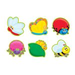 ARGUS Bright Bugs Mini Accents Variety Pack (T-10804)