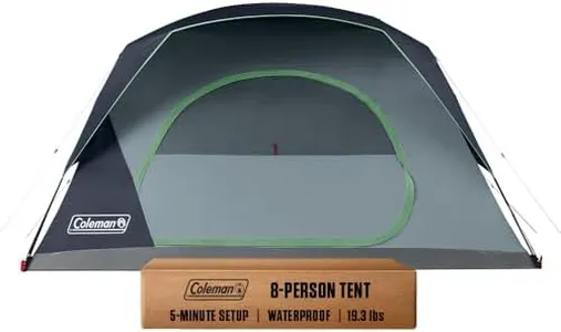 Coleman Sk