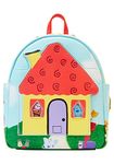 Nickelodeon Blues Clues Open House Mini Backpack by Loungefly Standard