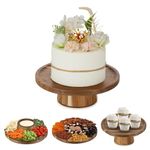 Pottery Barn Cake Stand