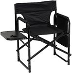 Andes Folding Aluminium Directors C
