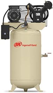 Ingersoll Rand - Air Compressor 7.5HP 2 Stage (2475N7.5) 45465408