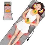 Heated Massager For Hip