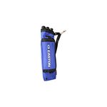 Easton Flipside 3-Tube Hip Quiver, Blue, Left/Right