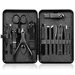 Nail Clippers Sets High Precisio St