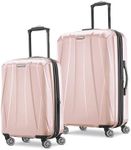 Samsonite Centric 2 2pc Nested Set 