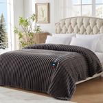 Westinghouse Electric Blanket Full 