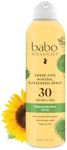 Babo Botanicals Sheer Zinc Continuo