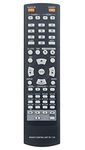 RC-125 Replace Remote Control fit for Sherwood Audio/Video Receiver RD-6513 RD-6503 RD-5405 RD-6504