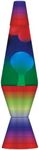 Lava the Original Colormax Lamp wit