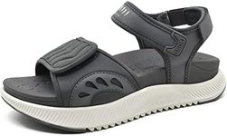 ONCAI Walking Sandals Women,Arch Su