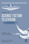 Science Fiction Dvds