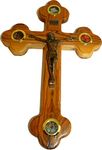 Olive Wood Cross