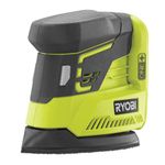 Ryobi R18PS-0 18V ONE+ Cordless Corner Palm Sander (Body Only)