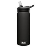 Camelbak 1649001060 Eddy+ Vacuum Stainless 20Oz, Jet, 20Oz/600Ml