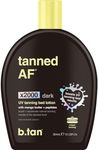 b.tan UV Tanning Bed Lotion | Darke