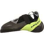 Toxic Bouldering Rock Climbing Shoe - Size 9.5 Lime