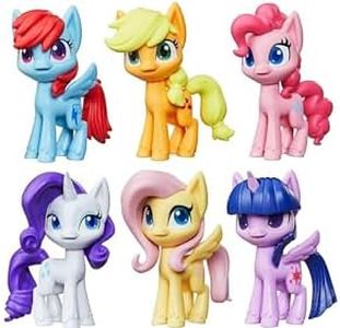 Hasbro My 